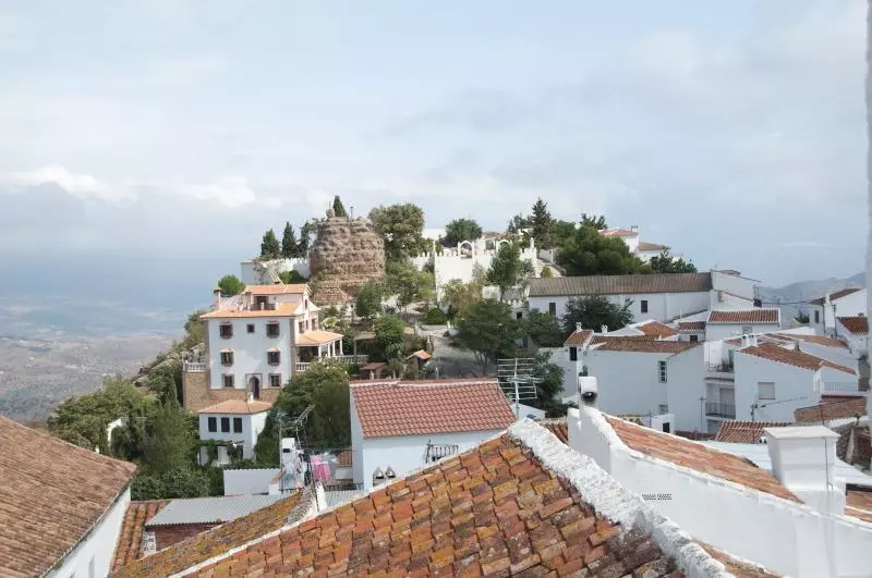 Andalusien