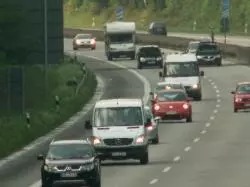 Cómo llegar al complejo vacacional