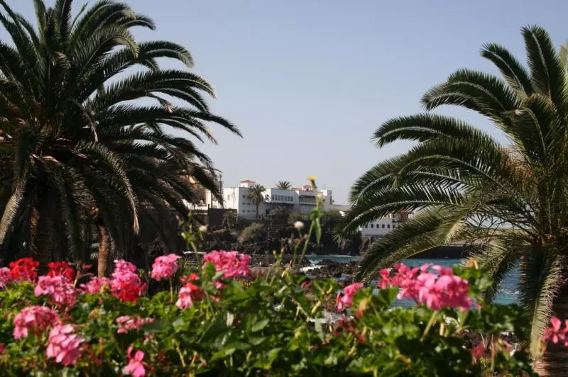 Gran-Canaria-Kuestenlandschaft
