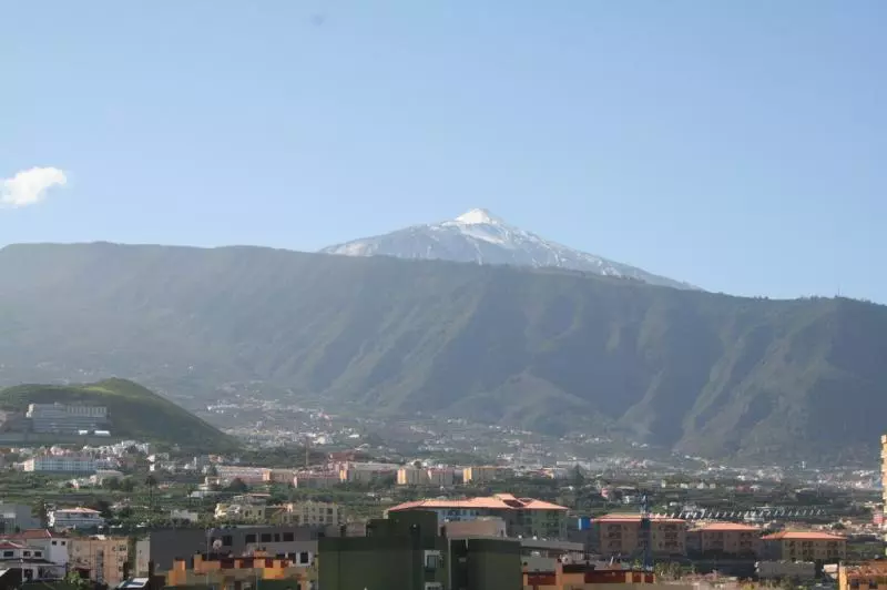 Teneriffa-Teide