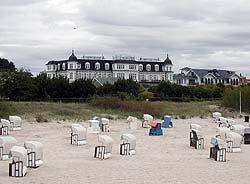 Usedom - Seebad Ahlbeck Usedom - Seebad Ahlbeck