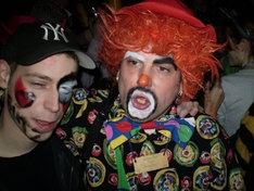 Fasching München 2011 Fasching München 2011