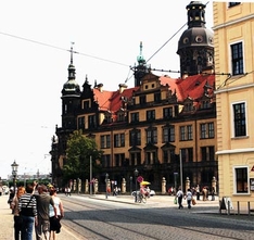 Dresden Dresden
