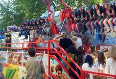 Hamburger Dom Hamburger Dom