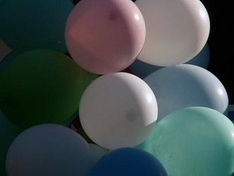 Luftballon Luftballon