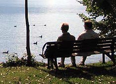 Urlaub am See Urlaub am See