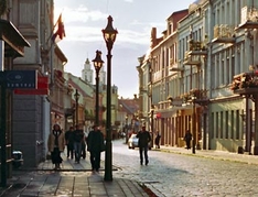 Kaunas Kaunas