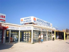 Historischer Ortskern in Diano Marina