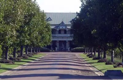 Villa vacacional económica